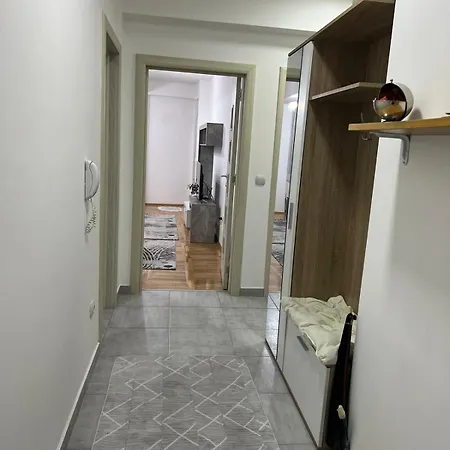 Appartement The Loft à Kumanovo Extérieur photo