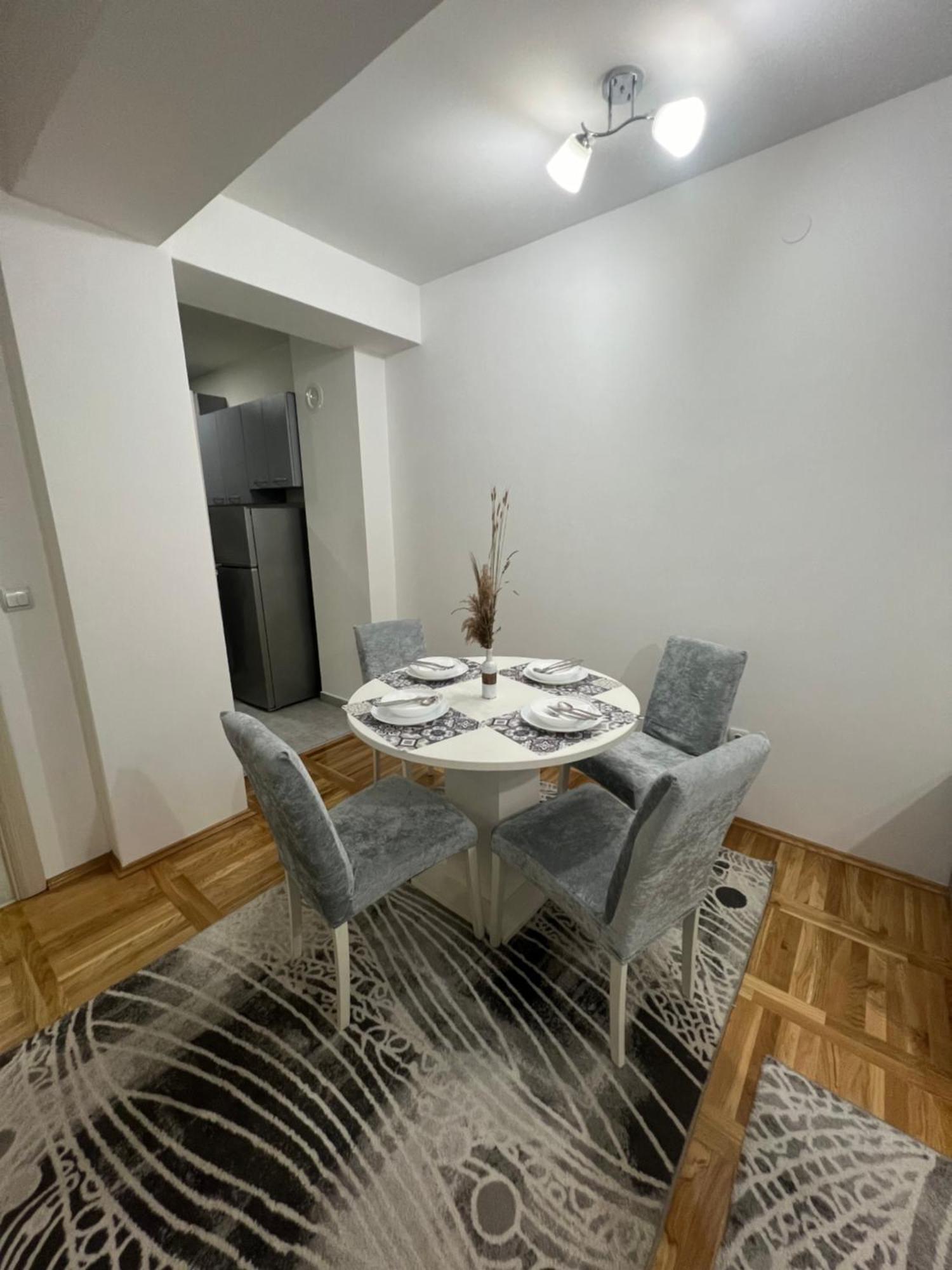 Appartement The Loft *