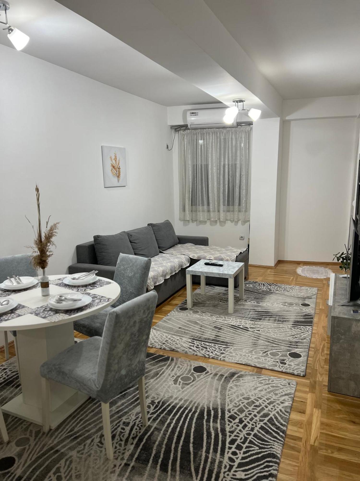 The Loft Appartement Kumanovo