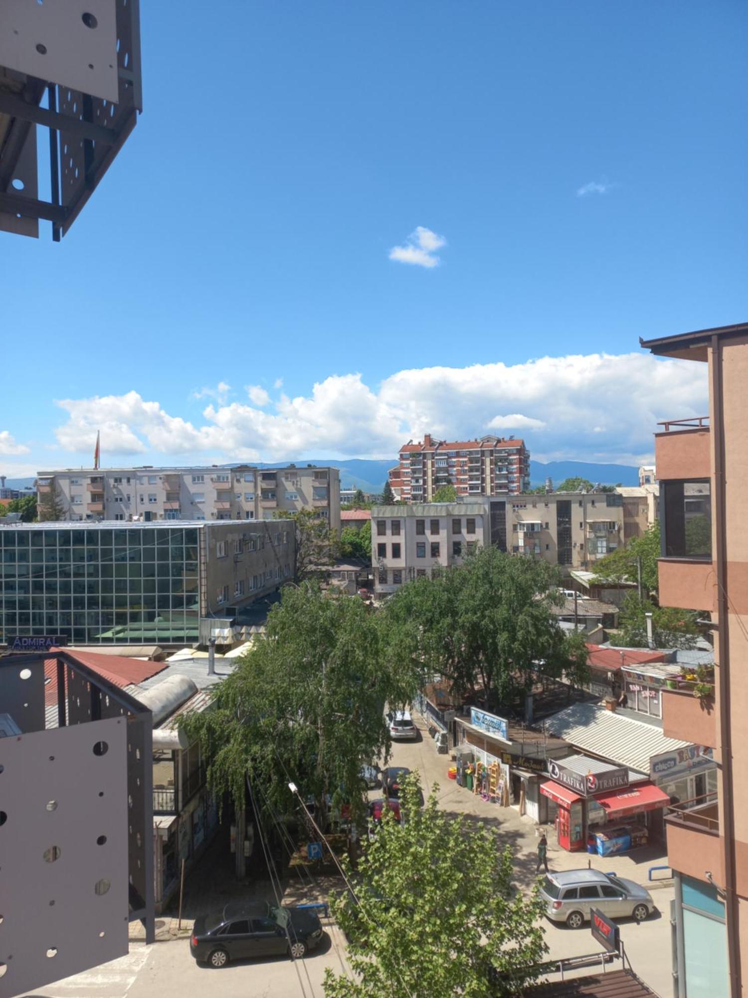 Appartement The Loft Kumanovo