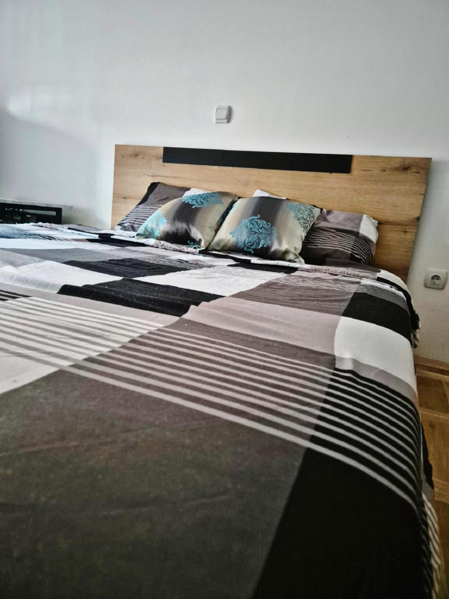 The Loft Appartement *