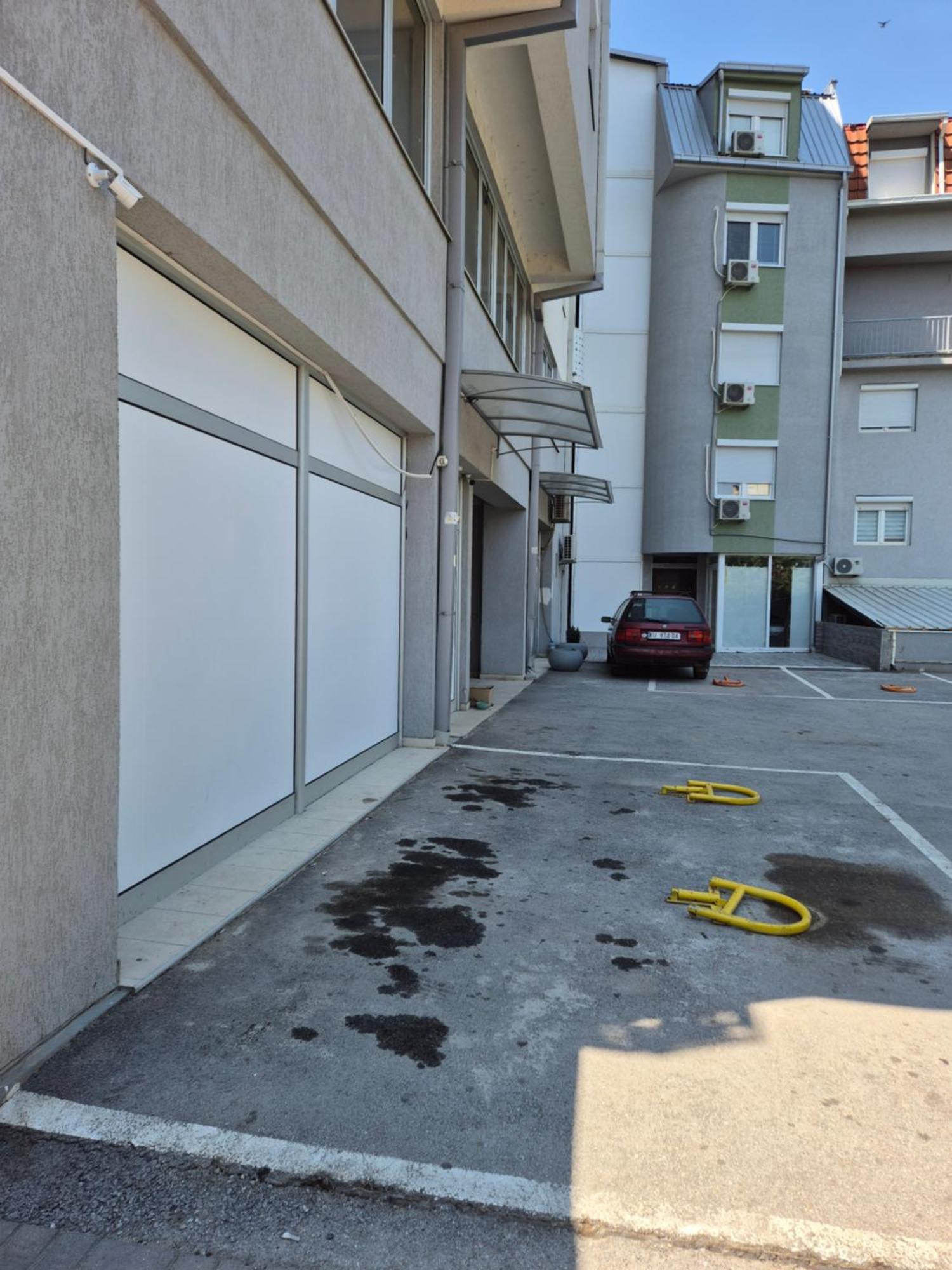 The Loft Appartement Kumanovo