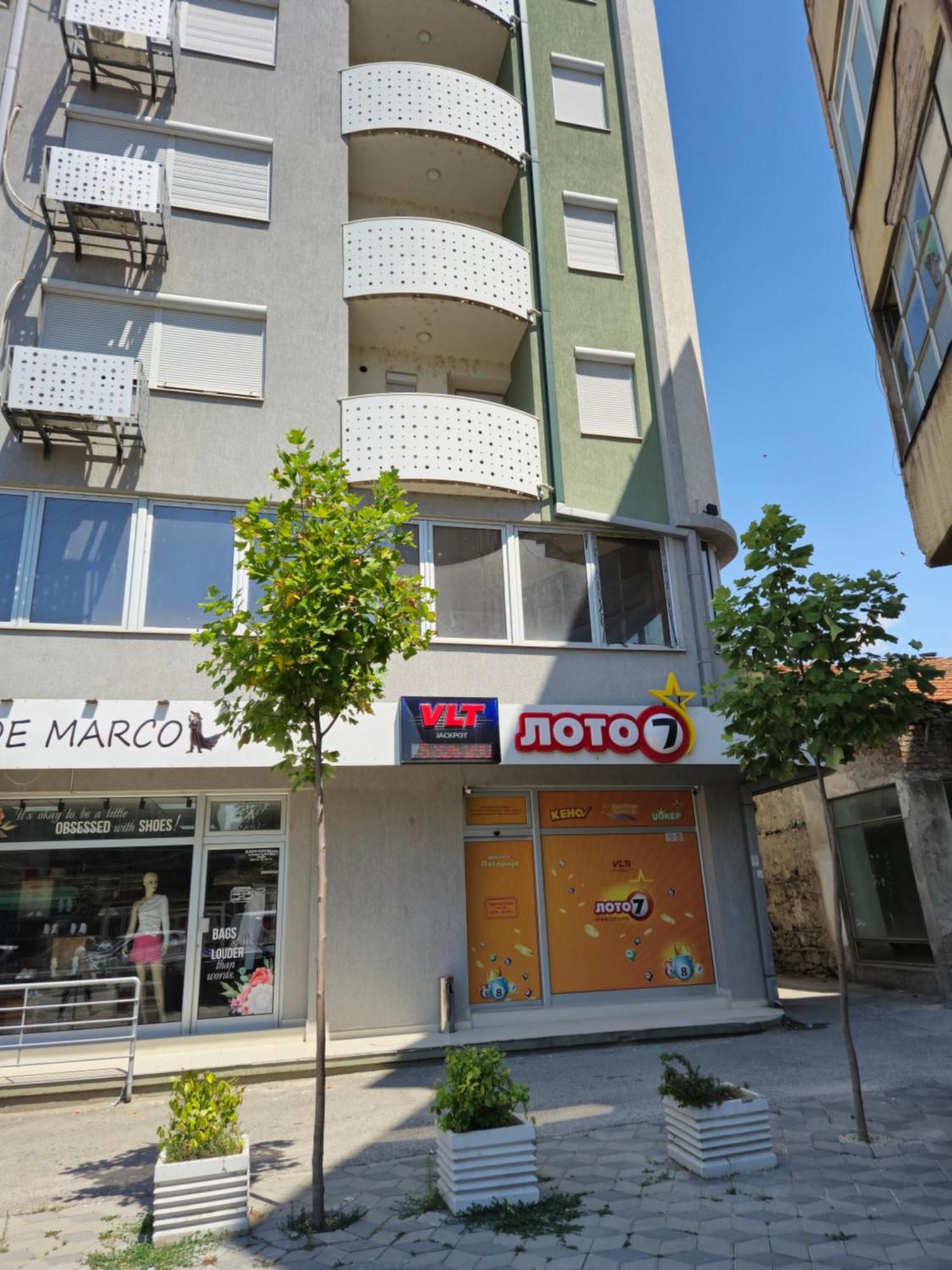 The Loft Appartement Kumanovo